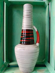 West German Mid century Vase