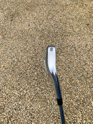 Callaway Apex TCB