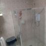 shower door and side panel Image 2
