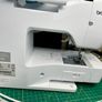 BROTHER INNOVIS M280D Embroidery Sewing Machine - Serviced - As new Image 8