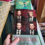 Westlife Book, signed by all 4 Image 2