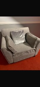 armchairs