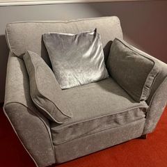 armchairs