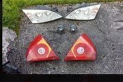 Ford Mondeo parts