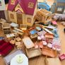 Massive Sylvanian Families bundle Image 9