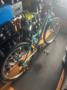 bike for sale