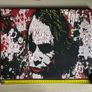 Heath Ledger Joker Canvas Print Image 4