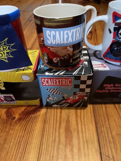 mugs