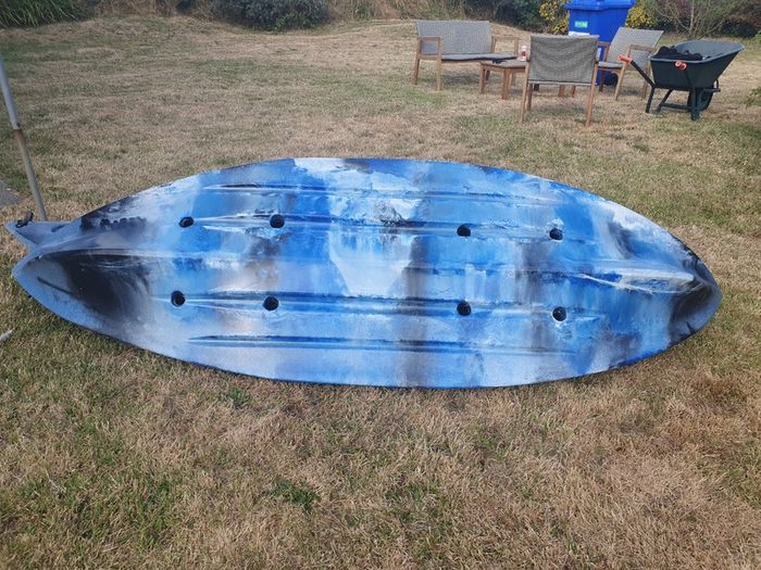 Kayak