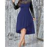 Beautiful Dress size 20 + matching accessories available Image 6