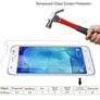 2 x Tempered Glass 9H Screen Protector For Samsung Galaxy J5 (2016) Image 6