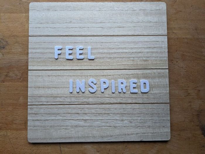 Wooden board