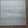 Wooden board Image 2