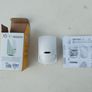 Passive Infrared Motion Detector Sensor For Wired Alarm System - Install in House - Office - Hallway, Landing, Sitting Room, Lounge, Kitchen, Dinning Area, Utility, Garage, Shed Image 3
