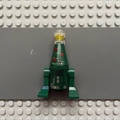 lego star wars sw0598 Astromech Droid minifigure, Christmas