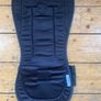 Bugaboo black seat liner Image 2