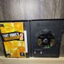 Tony Hawk's Underground 2 Nintendo Gamecube Image 2