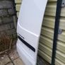 VW Transporter Rear Left Door Image 2