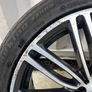 Genuine BMW Style 664M 19" Single Alloy Wheel Image 3