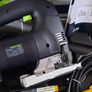 Festool PSB 300 EQ-Plus Pendulum jigsaw 110v Image 5