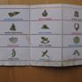 Royal Mail 1991 Good Luck Charms Booklet Image 4