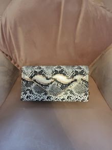 Clutch Bag