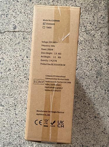 Radiator Heater