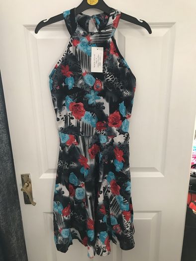 New Dress