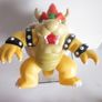 Super Mario Deluxe Bowser Battle Playset Image 7
