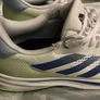 adidas Supernova Rise M White Wonder Blue Green Shark Men Running Shoes IF3015 Adidas Mens Supernova rise Running Trainers shoes size uk 10 Image 5