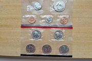 Coins  - Set of Mint USA