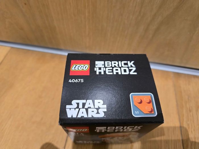 Lego 40675 Clone Commander Cody