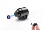 Wireless IP Camera Mini Wifi Surveillance Camera 1080P HD Home Night Vision Remote Monitoring 160 Wide Angle Micro Baby Monitor