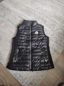 Moncler gilet ( S)