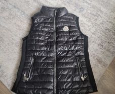 Moncler gilet ( S)