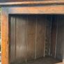 Antique corner shelf Image 7