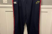 Munster Track End - Size 2XL