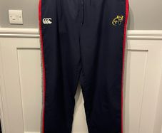 Munster Track End - Size 2XL