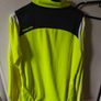 Galway GAA O'Neills Training Top Quarter-Zip (Size Medium) Image 6