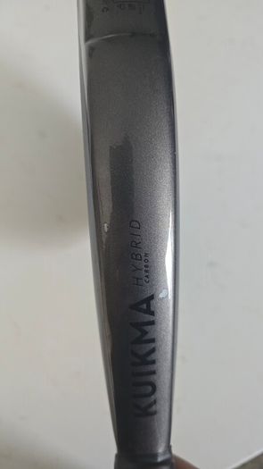Kuikma PR Hybrid Carbon Racket