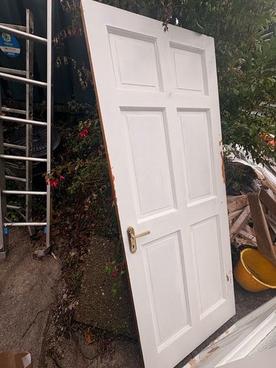 doors