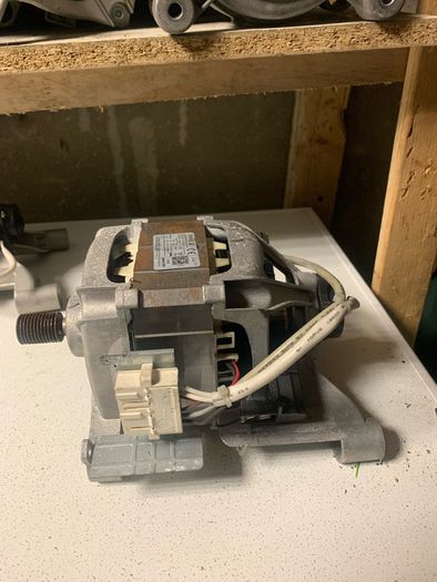 Welling Electronic Control Motor