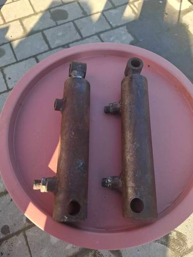 Hydraulic Rams