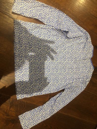 girls blouse