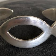 newbridge silver bangle