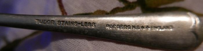 Vintage Cutlery
