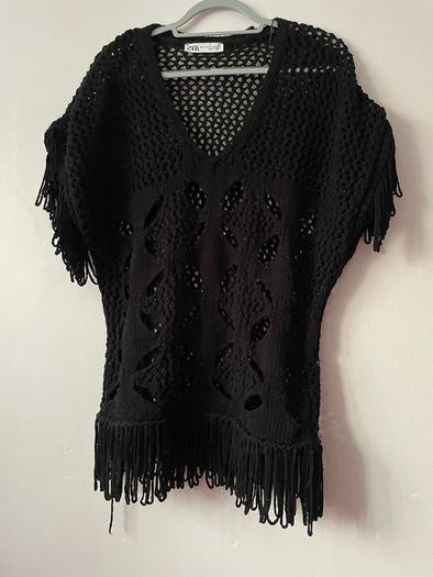 Zara cardigan
