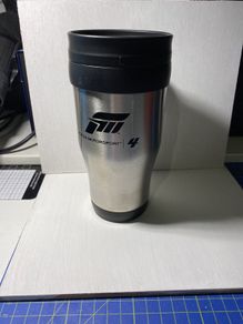 Forza Motorsport 4 Promo Cup for Game/Press