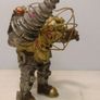 Rare Bioshock 'Big Daddy' Figurine Image 3