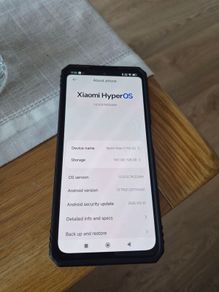 Xiaomi Redmi Note 11 pro